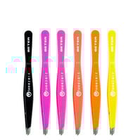 Pinzas de Depilar Magnética Oblicua Ü Tweezers 1ud.-198121 Pinzas de Depilar Magnética Oblicua Ü Tweezers 1ud.-198121 0
